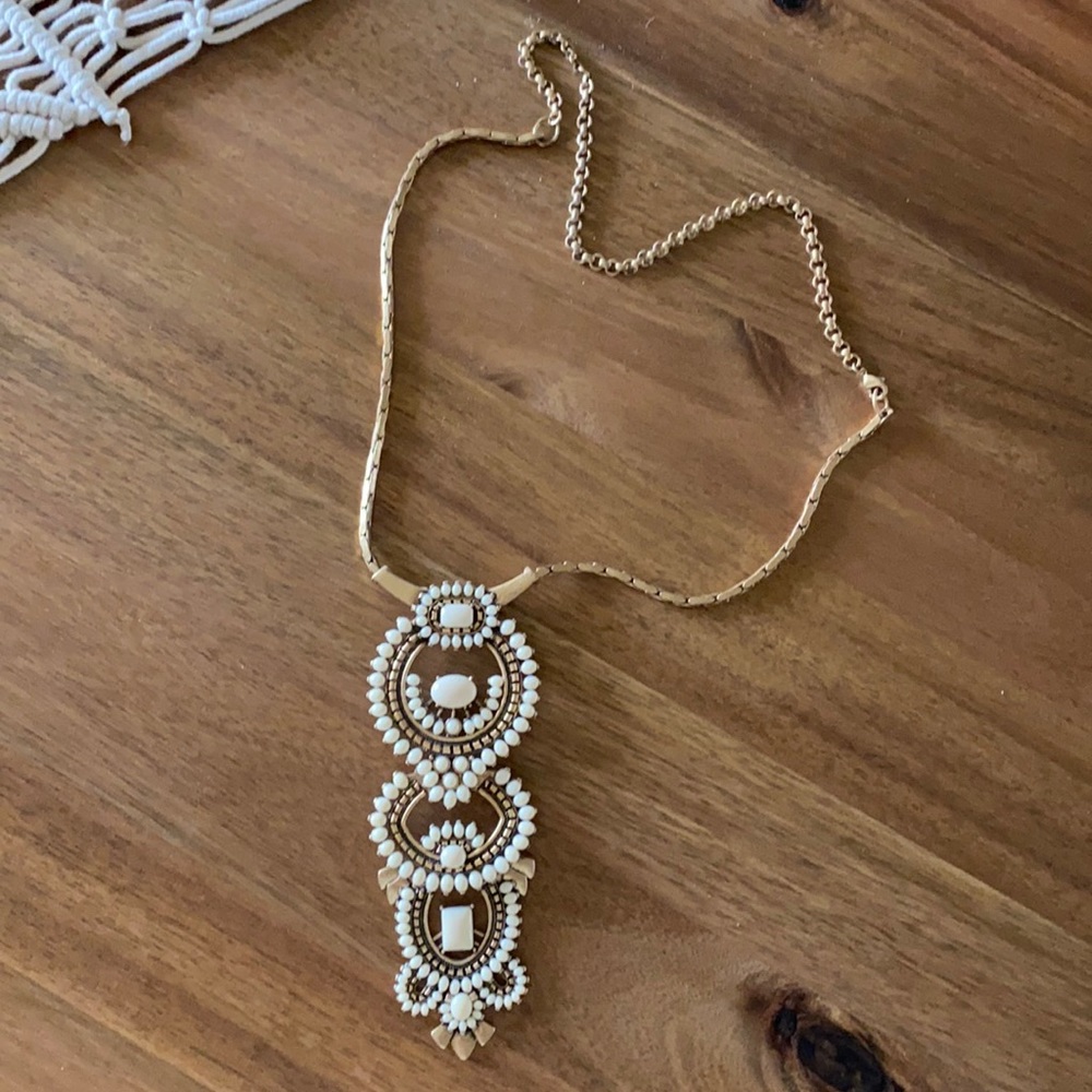 Stella & Dot Necklace